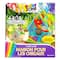 12 Pack: Color Zone® Doodle Birdhouse Kit